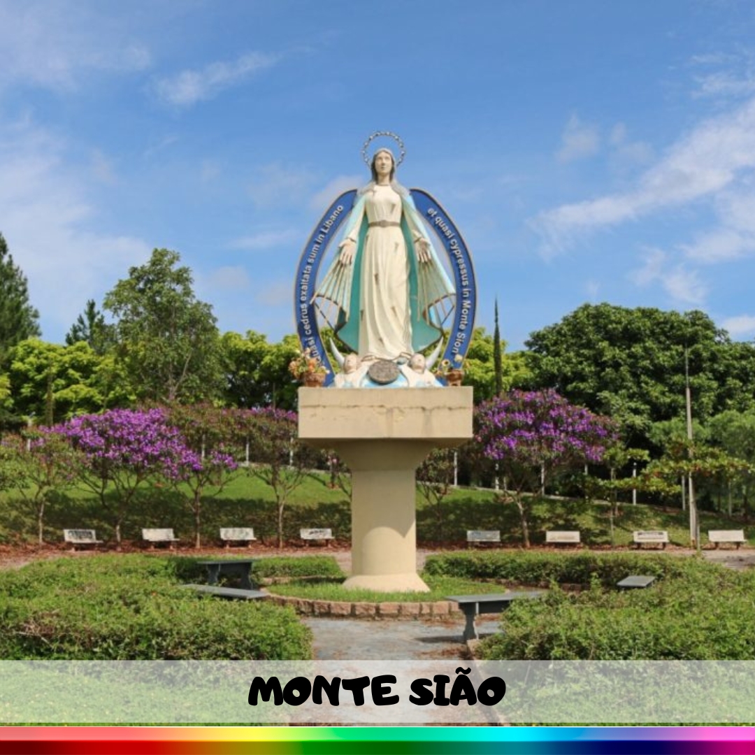 MONTE SIÃO E SERRA NEGRA - 08/06/2024