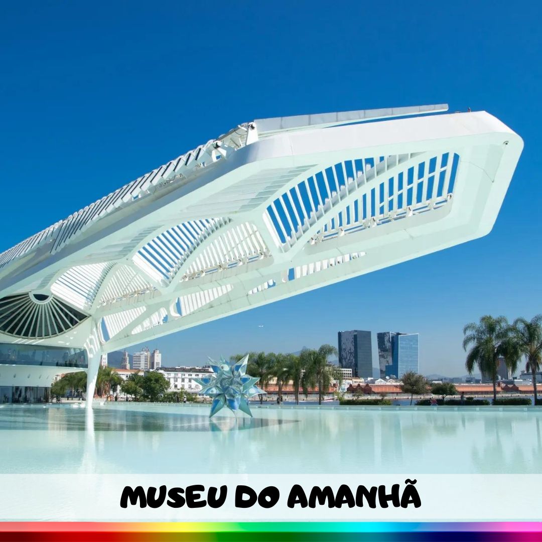 RIO DE JANEIRO + PETRÓPOLIS + FAVELA TOUR VIDIGAL - 14 A 17/07/2024